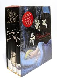 Gahan Wilson: 50 Years of Playboy Cartoons (Three-Book Slipcased Set)