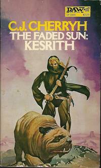 THE FADED SUN: KESRITH