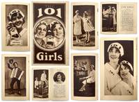 The 101 Girls