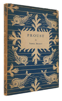 cover of Proust.