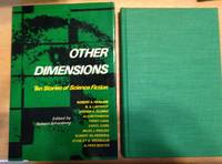 cover of Other Dimensions Ten Stories of Science Fiction