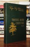 TREES AND SHRUBS Easton Press Roger Tory Peterson Field Guides