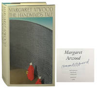 image of The Handmaid's Tale