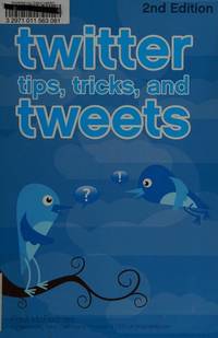 Twitter tips tricks and tweets