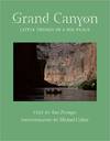 Grand Canyon: Little Things in a Big Place