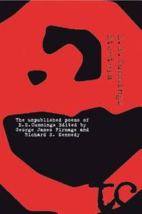 Etcetera Unpublished Poems of e e Cummings : The Unpublished Poems of e e Cummings