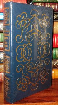 image of WUTHERING HEIGHTS Easton Press