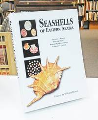 Seashells of Eastern Arabia