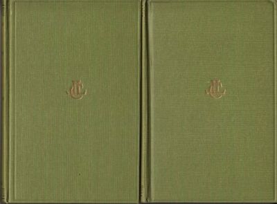 Herodian in two Volumes