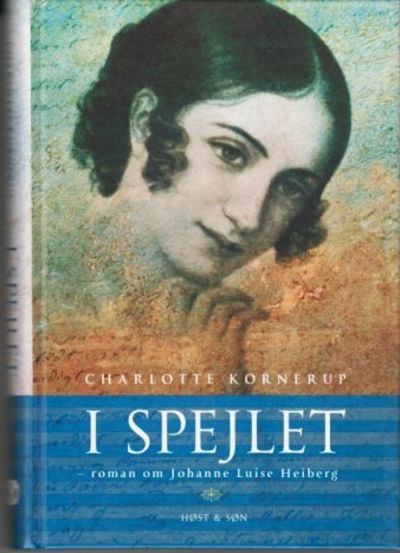 I spejlet