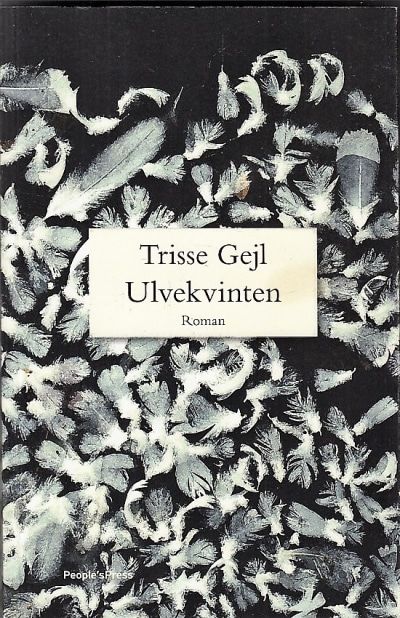 Ulvekvinten