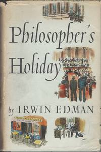 image of Philosopher's holiday