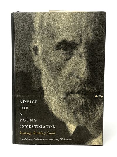 Advice for a Young Investigator