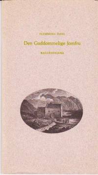 Den Guddommelige Jomfru. Baggeseniana