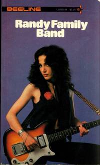 Randy Family Band  LL-325 by Peter Grinberg - 1976