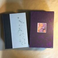 Imajica (Signed & Limited)