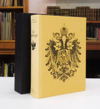 cover of The Habsburgs; Embodying Empire