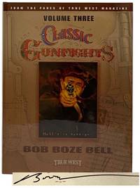 Classic Gunfights Volume Three [3]