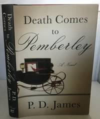 Death Comes To Pemberley