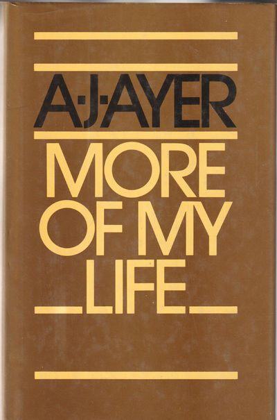 More of my Life