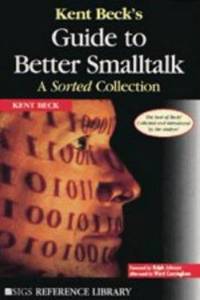Kent Beck's Guide to Better Smalltalk : A Sorted Collection