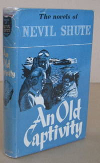image of An Old Captivity