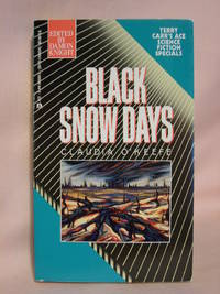 BLACK SNOW DAYS