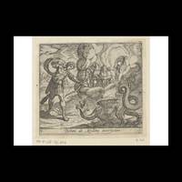 Metamorphoses of Ovidius, Photo Rag Bright White, Premium Quality, A3
