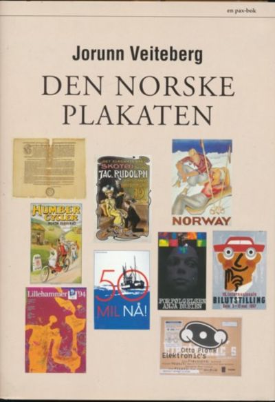 Den norske plakaten
