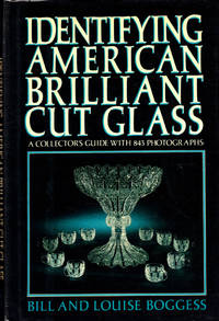 Indentifying American Brilliant Cut Glass