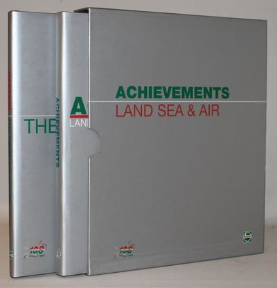 Castrol. The First 100 Years & Achievements. I-II.