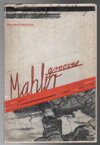 MAHLER by WILLIAMS, Jonathan - 1969