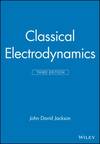 Classical Electrodynamics