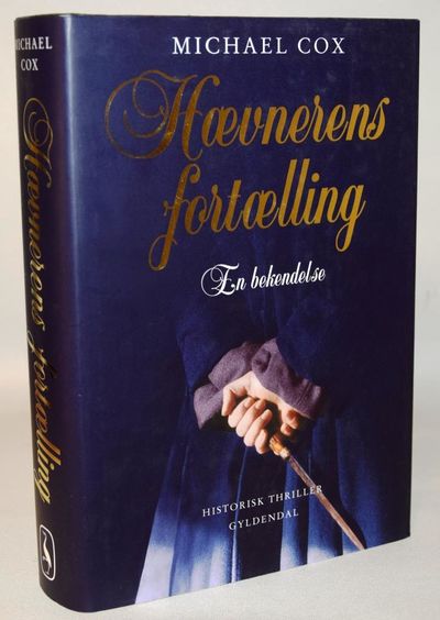 Hævnerens fortælling.