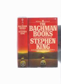 The Bachman Books : Four Early Novels by Stephen King (1985, Paperback) The Bachman Books : Four Early Novels by Stephen King (1985, Paperback)