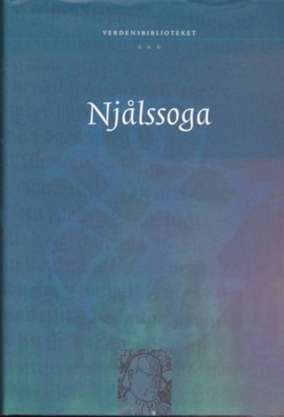 Njålssoga. Innledende essay av Roy Jacobsen.