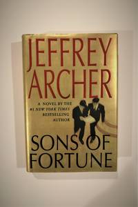 Sons of Fortune by Archer, Jeffrey - 2003