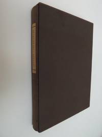 image of The Sonnets - Limited Edition 350 Copies