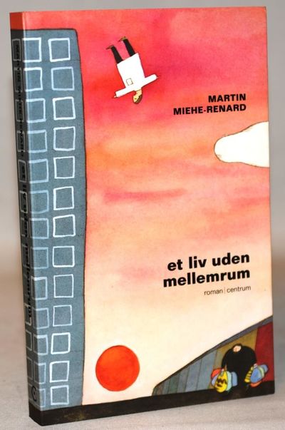 Et liv uden mellemrum.