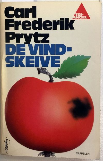 De vindskeive