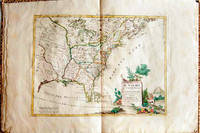 LE COLONIE UNITE DELL'AMERICA SETTENTR[IONA]LE. DI NUOVO PROJEZIONE