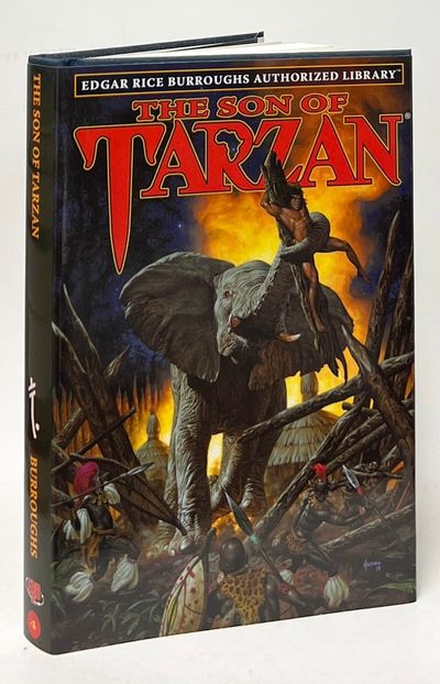 The Son of Tarzan