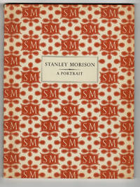 Stanley Morison: A Portrait - Used Books
