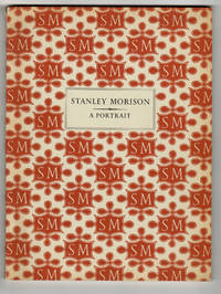 Stanley Morison: A Portrait - 