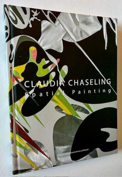Claudia Chaseling -- Spatial Painting