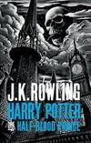 Harry Potter and The Half-Blood Prince