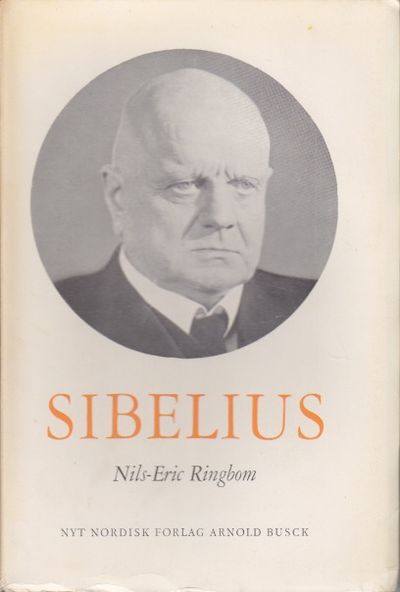 Sibelius. Af ... Oversat fra svensk af Johan Koch.