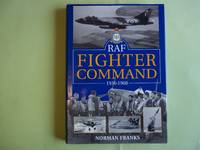 RAF Fighter Command, 1936-68