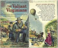 cover of The Valiant Virginians