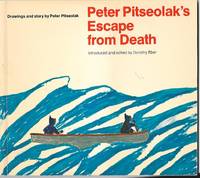 image of Peter Pitseolak's Escape From Death